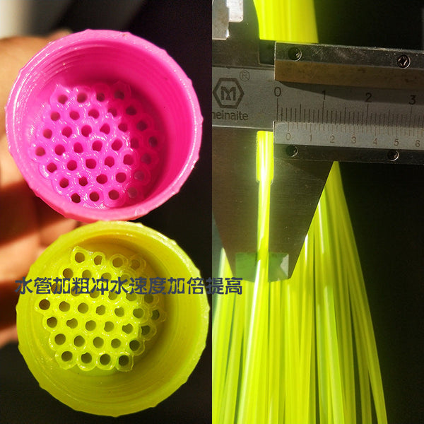 6 X Bunches Of Water Balloons Total 111 Pack Rapid Filling Self Sealing Outdoor Toy Balls