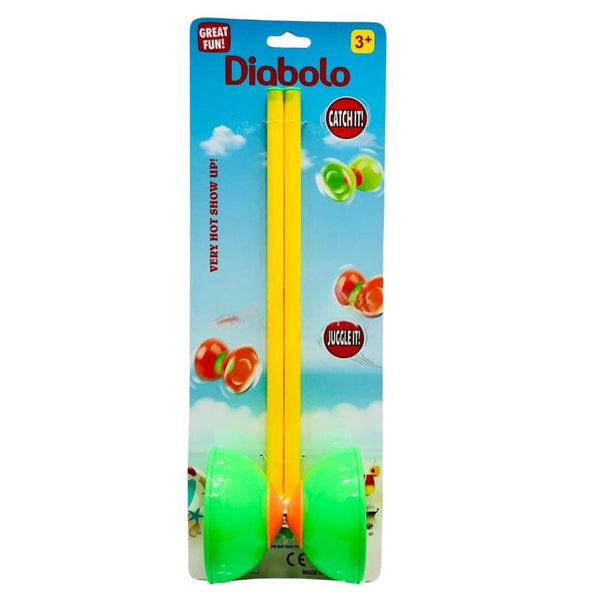 4X Spinning Diabolo Sets Other Games