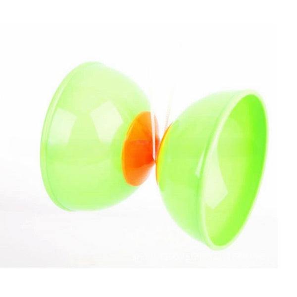 4X Spinning Diabolo Sets Other Games