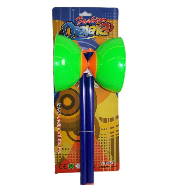 4X Spinning Diabolo Sets Other Games