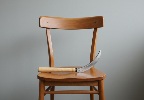 Japanese Pruning Saw Pruning Shears & Snips