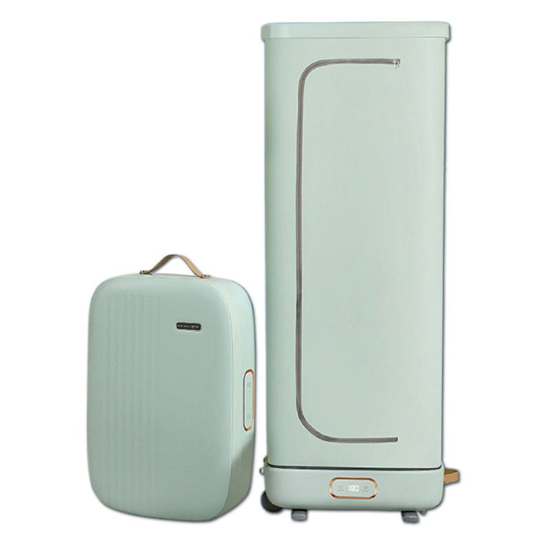 Hoper Layer Foldable Clothes Dryer Household Portable Quick Drying Mites Removal Dryers