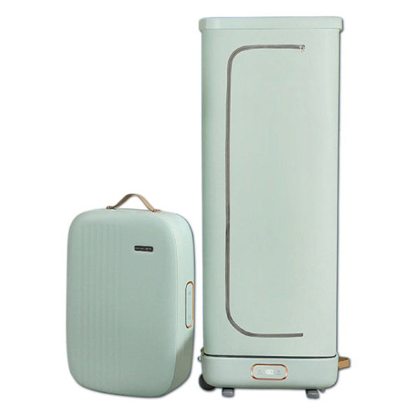 Hoper Layer Foldable Clothes Dryer Household Portable Quick Drying Mites Removal Dryers