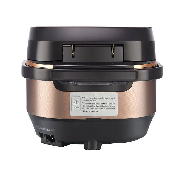 Joyoung New F 40T88 Plus Low Carb Ih Induction Cups 4.0L Rice Cooker Rice Cookers