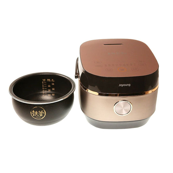 Joyoung New F 40T88 Plus Low Carb Ih Induction Cups 4.0L Rice Cooker Rice Cookers