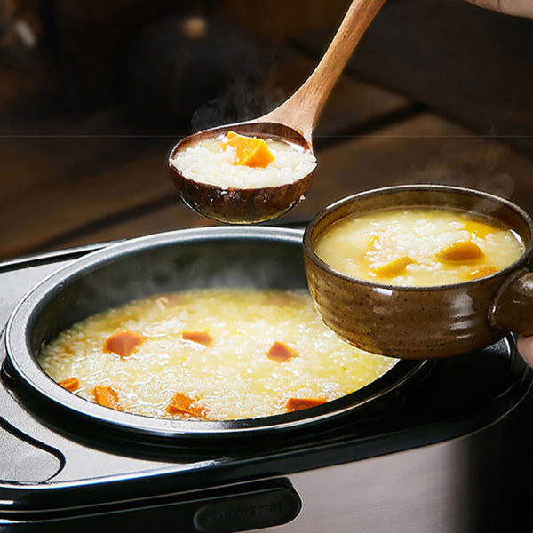 Joyoung Mini Rice Cooker 2L For 1 3 People Led Touch Panel Fa F20 Au Model Rice Cookers