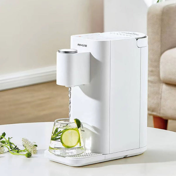Joyoung Instant Water Dispenser Drink Boiler Container 2L Fa W20 Au Model Water Dispensers