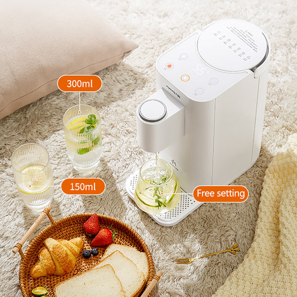 Joyoung Instant Water Dispenser Drink Boiler Container 2L Fa W20 Au Model Water Dispensers