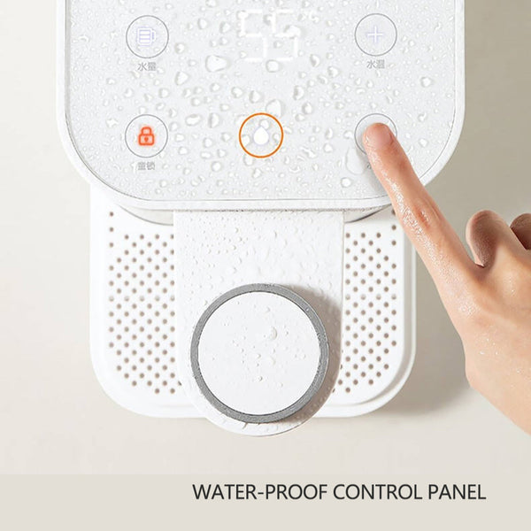 Joyoung Instant Water Dispenser Drink Boiler Container 2L Fa W20 Au Model Water Dispensers