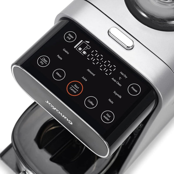 Joyoung K1s Pro Soymilk Machine Soybean Milk Coffee Maker Juicer Water Dispenser Juicers