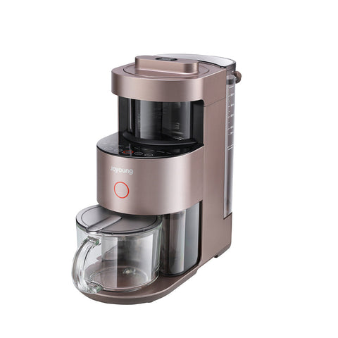 Joyoung New Upgraded Version Y 1 Plus Automatic Self Cleaning Blender Countertop Blenders