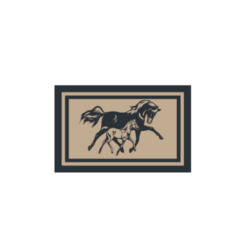 Camping Mat Warehouse Horse 5M X 2.4M Door Mats & Floor Mats