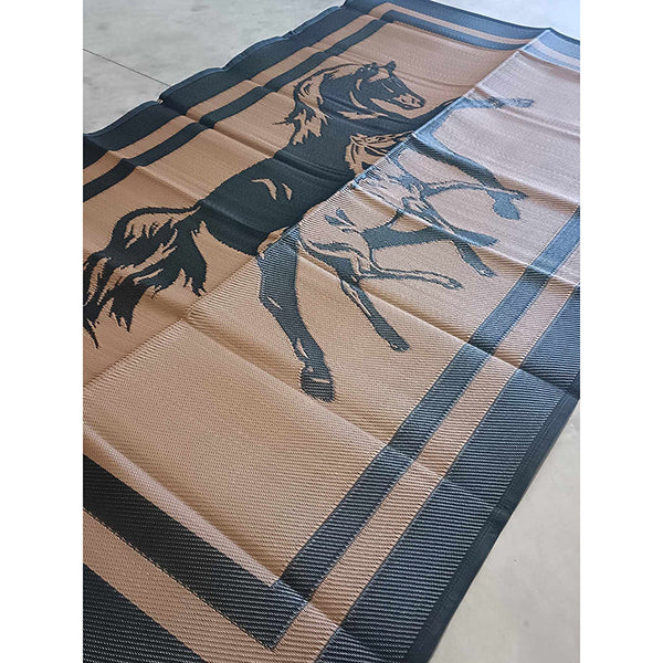 Camping Mat Warehouse Horse 5M X 2.4M Door Mats & Floor Mats