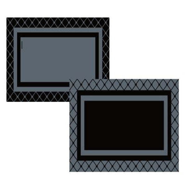 Alfresco 1.8M X Recycled Poly Camping Mat Door Mats & Floor Mats