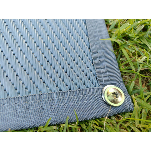 Camping Mat Warehouse 6M X 2.4M Recycled Door Mats & Floor Mats