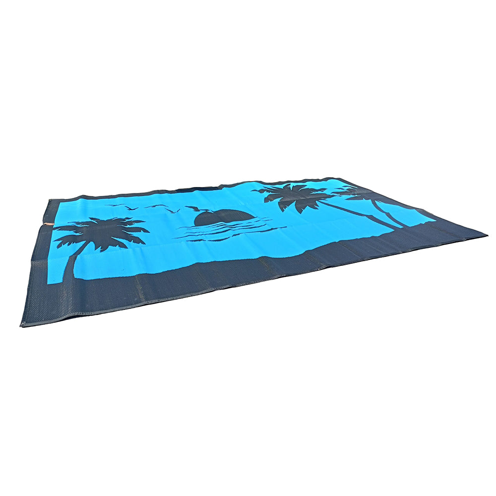 Coast 5M X 2.4M Recycled Poly Mat Door Mats & Floor Mats
