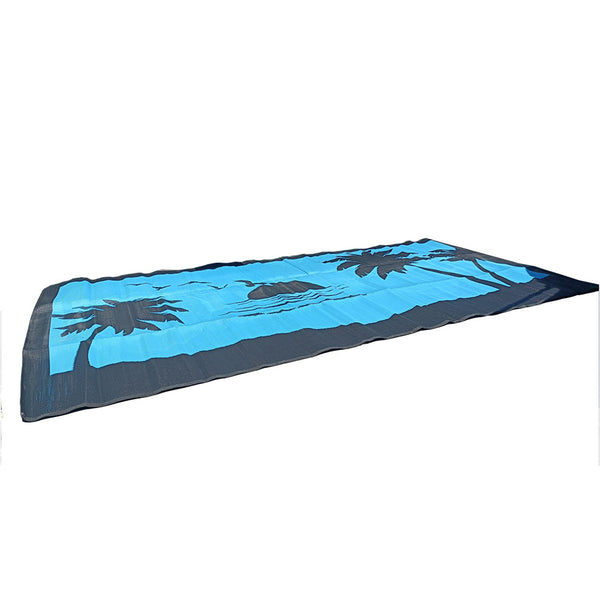 Coast 6M X 2.4M Recycled Poly Mat Door Mats & Floor Mats