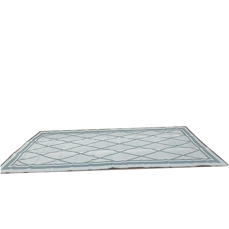 Camping Mat Warehouse Diamond 1.8M X Recycled Poly Door Mats & Floor Mats