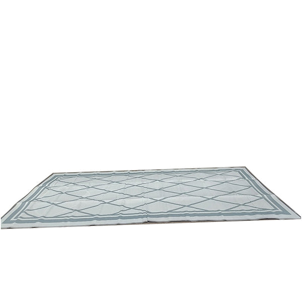 Camping Mat Warehouse Diamond 1.8M X Recycled Poly Door Mats & Floor Mats