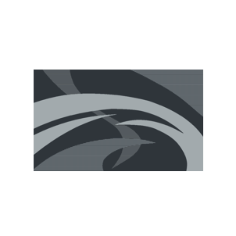 Camping Mat Warehouse Recycled Poly Swish Grey 3M X 1.8M Door Mats & Floor Mats