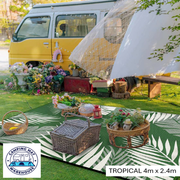 3M X 1.8M Recycled Poly Mat Door Mats & Floor Mats