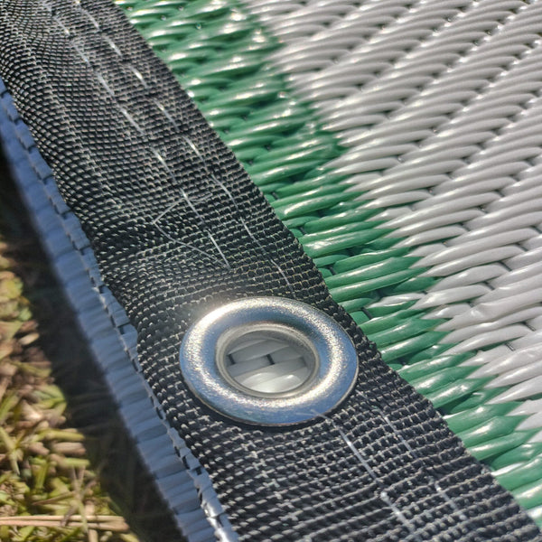 3M X 1.8M Recycled Poly Mat Door Mats & Floor Mats