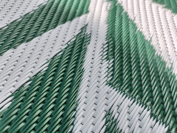 3M X 1.8M Recycled Poly Mat Door Mats & Floor Mats