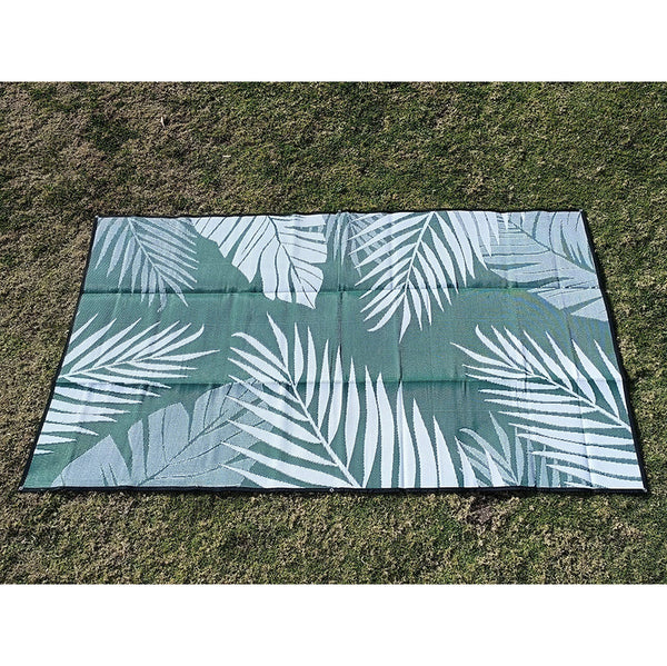 Camping Mat Warehouse 6M X 2.4M Recycled Poly Door Mats & Floor Mats