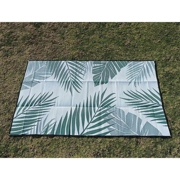 Camping Mat Warehouse 6M X 2.4M Recycled Poly Door Mats & Floor Mats