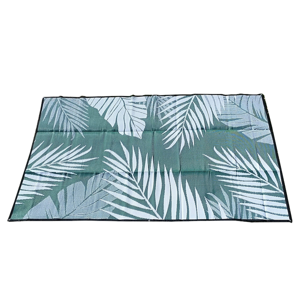 6M X 2.4M Recycled Poly Mat Door Mats & Floor Mats