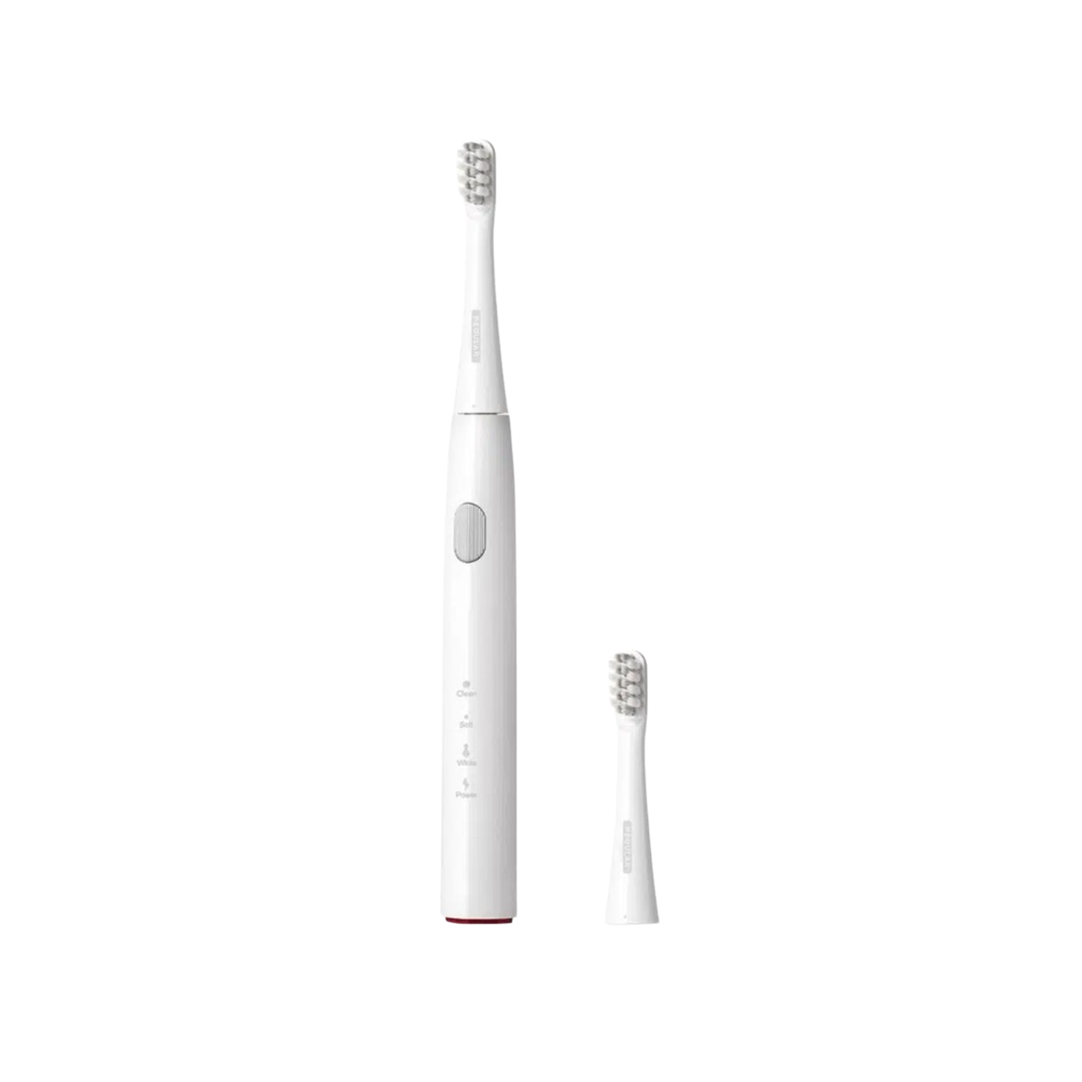 Dr.Bei Sonic Electric Toothbrush Gy1 White Electric Toothbrushes