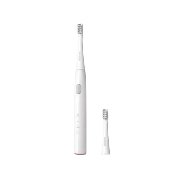Dr.Bei Sonic Electric Toothbrush Gy1 White Electric Toothbrushes