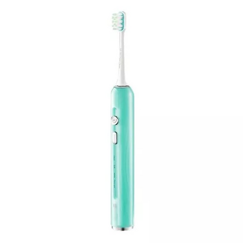 Dr.Bei Little Flower Sonic Electric Toothbrush E5 (Green) Electric Toothbrushes