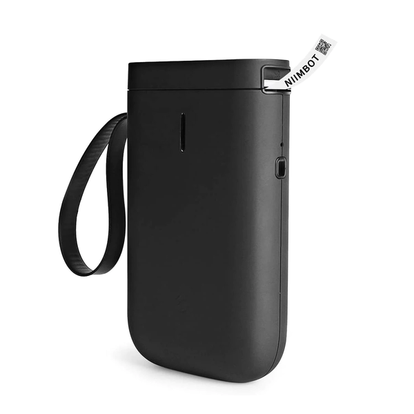 Niimbot D11 Protable Wireless Connection Label Printer Black Label Printers