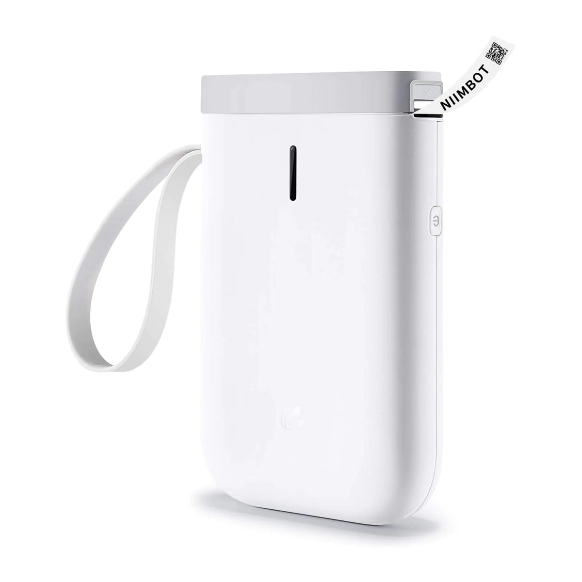 Niimbot D11 Protable Wireless Connection Label Printer White Label Printers