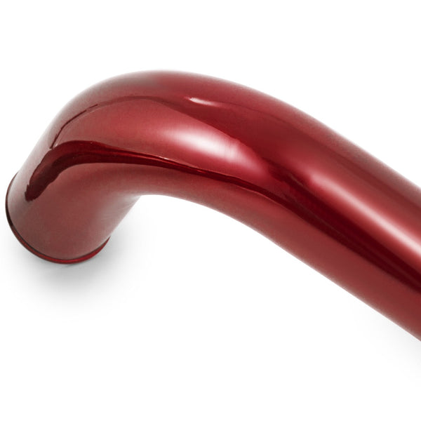 Fit Ford 03 07 6.0L V8 Powerstroke Diesel Turbo Intercooler Pipe And Boot Kit Boat Engines