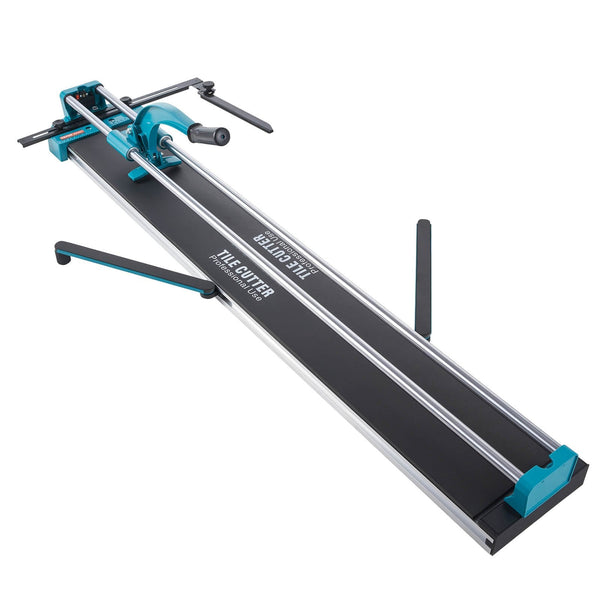 Manual Tile Cutter 1200Mm Cutting Machine W/ Laser For Ceramic Cutting Tools