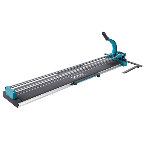 Manual Tile Cutter 1200Mm Cutting Machine W/ Laser For Ceramic Cutting Tools