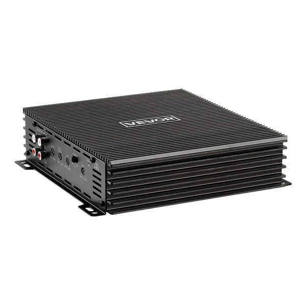 Car Audio Amplifier 2 Channel Bridgeable Full Range Class Ab Stereo Max. X 300W At 4 Ohms / 600W High Output For Suvs Pickups And Off Road Vehicles Ot