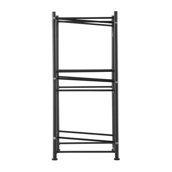 3 Tiers Water Jug Holder 5 Gallon Bottle Single Row Rack For Bottles Heavy Duty Kitchen Office Living Room Black Water Bottles & Vacuum Flasks