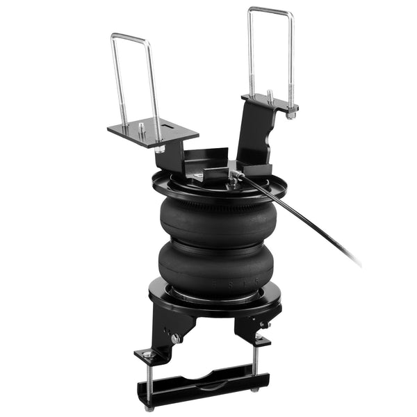 Vevor Air Bag Suspension Kit Springs Compatible With 2011 2019 Chevrolet Silverado 2500/3500Hd And Gmc Sierra 4Wd Rwd 5000 Lbs Loading To 100 Psi Powe