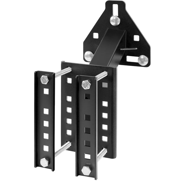 Vevor Spare Tire Carrier Trailer Mount 160 Lbs Capacity Utility Accessories Fits Most 4 & 5 8 Lugs Wheels On 4" 4.25" 4.5" 4.75" 5.5" 6" 6.5" Bolt Pat