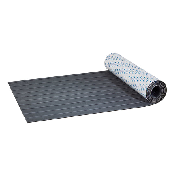 Boat Flooring Eva Foam Decking 94.5" X 23.6" Non Slip Self Adhesive 15.5 Sq.Ft Marine Carpet For Boats Yacht Pontoon Kayak Boat Engines