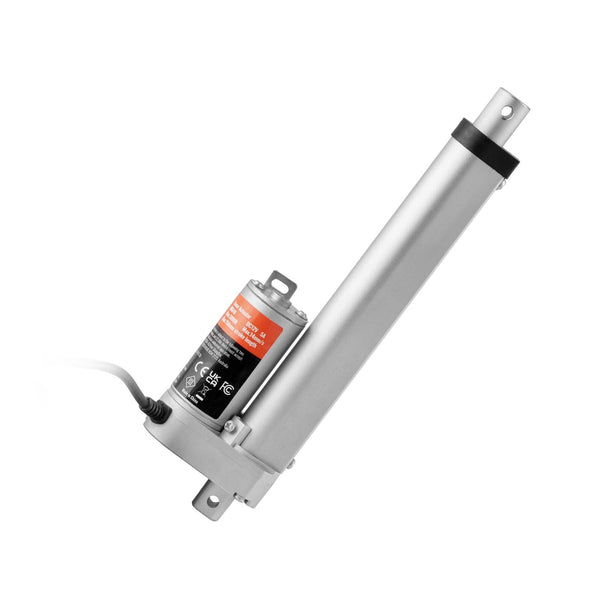 Vevor Linear Actuator 12V 6Inch 0.55"/S High Speed 220Lbs/1000N Ip54 Protection Other Hand Tools