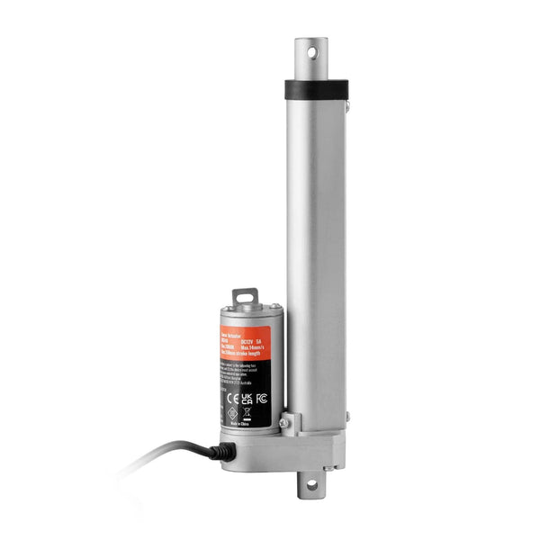 Vevor Linear Actuator 12V 6Inch 0.55"/S High Speed 220Lbs/1000N Ip54 Protection Other Hand Tools