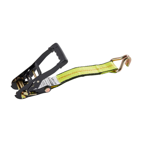 Wheel Chock Tie Down Kit Deck Style Trailer Strap Car With J Hook Break Strength 4540 Kg And Working Load 1512 Motorcycle System For Suvs Trailers Tru