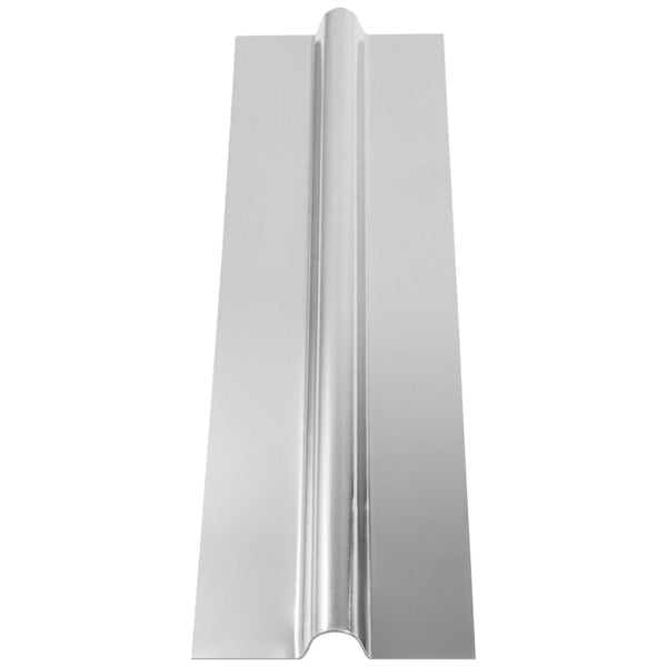 Vevor Pex Heat Transfer Plates 200 Pcs Box Radiant 2Ft Aluminum 1.27 Cm Designed For Tubing Craft Printmaking