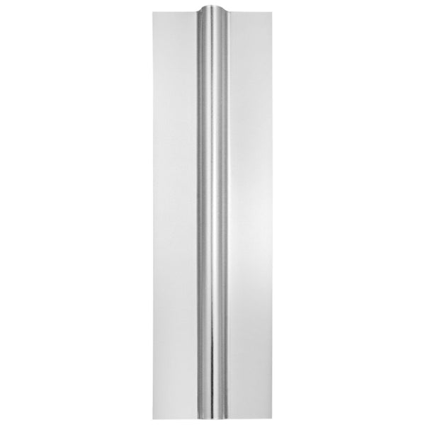 Vevor Pex Heat Transfer Plates 200 Pcs Box Radiant 2Ft Aluminum 1.27 Cm Designed For Tubing Craft Printmaking