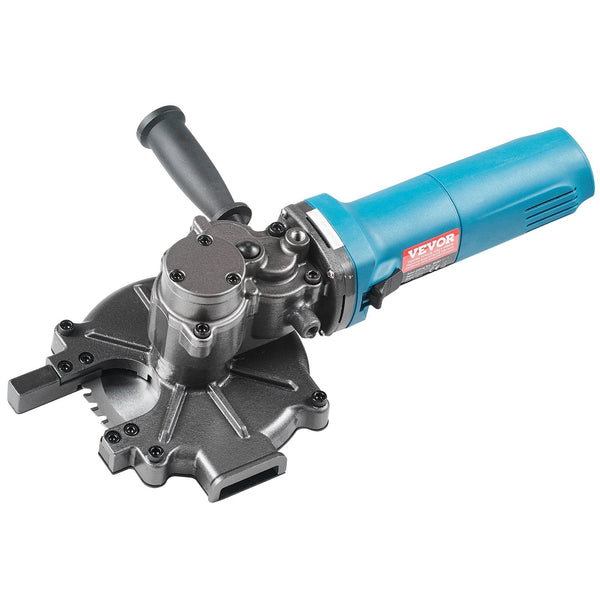 1100W Electric Rebar Cutter Cutting Up To 3/2In 4 40Mm Other Hand Tools