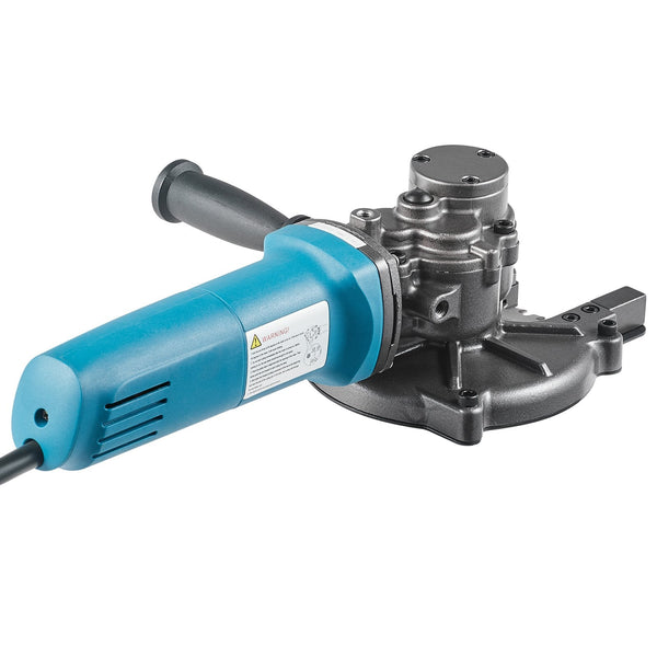 1100W Electric Rebar Cutter Cutting Up To 3/2In 4 40Mm Other Hand Tools